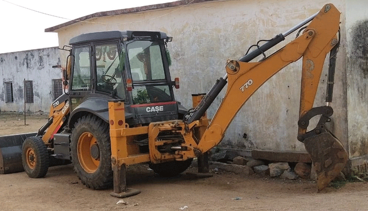 గుప్తనిధుల తవ్వకాలు