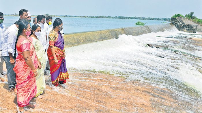 రైతు దశదిశ మార్చిన తెలంగాణ సర్కారు