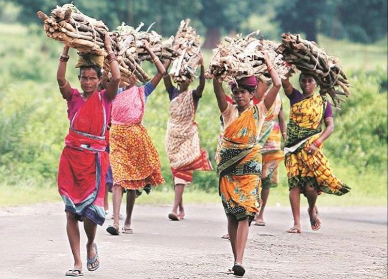 గిరిజనులను బలిపెట్టొద్దు