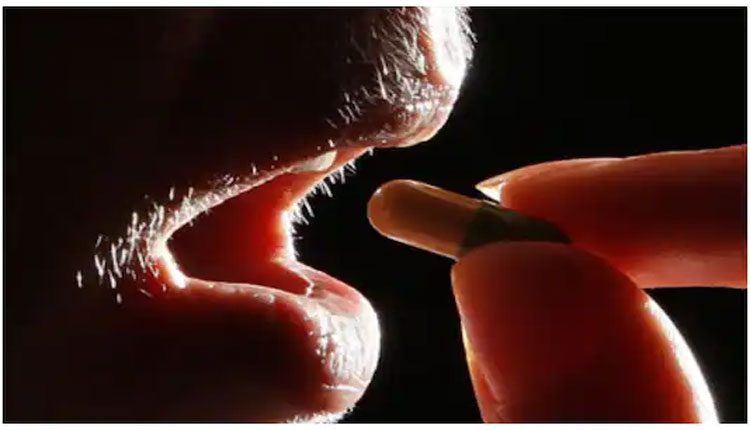 లైంగిక సామర్ధ్యం  పెంచే మందుల పేరుతో రూ 2.17 లక్షలకు టోకరా!