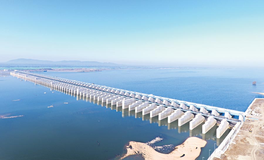 కరీంనగర్‌ రూపు మారింది..