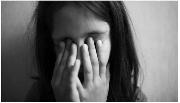 బాలికను అపహరించి ఆపై లైంగిక దాడి!