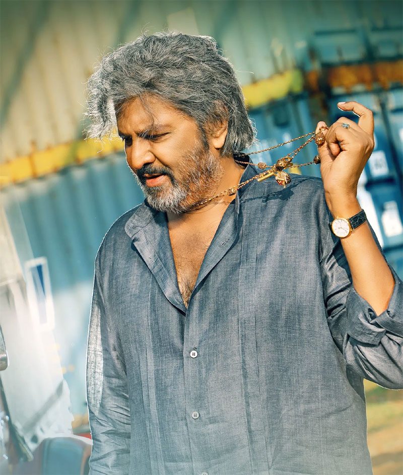 కొత్త అవతారంలో..