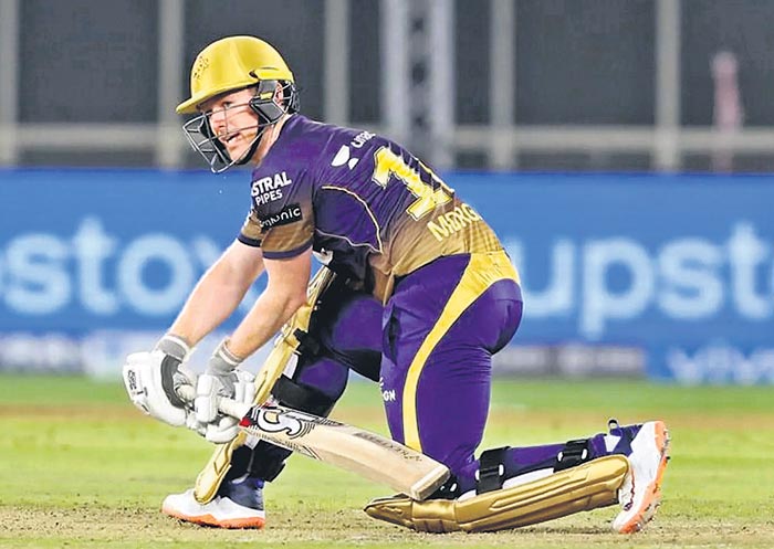 హమ్మయ్య.. నాలుగు పరాజయాల తర్వాత కోల్‌కతా గెలుపు