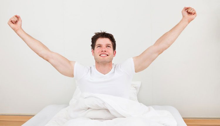 ఉద‌యం నిద్రలేవగానే చేయాల్సిన ప‌నులివే..!