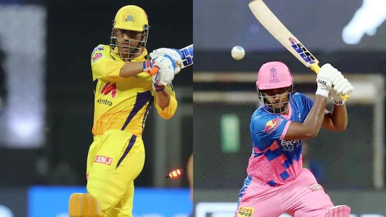 చెన్నై బౌలింగ్‌  Vs రాజస్థాన్‌ బ్యాటింగ్‌:  మెరిసేదెవరో..?