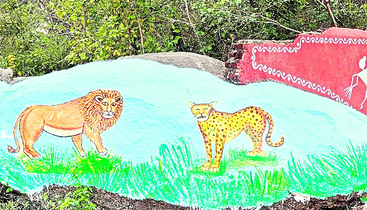 అనంతారం అన్నింటా ఆదర్శం