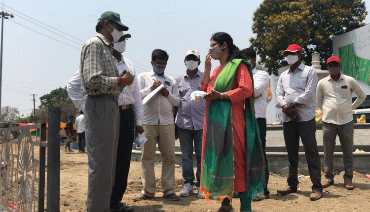 పారదర్శకంగా ఓటర్ల గణన చేపట్టాలి