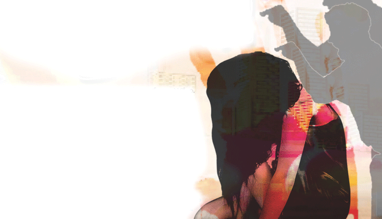 అడవిలో మృగాళ్లు