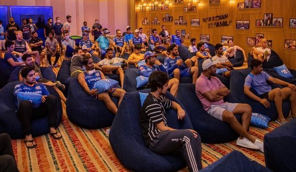 ఐపీఎల్‌ 2021: హమ్మయ్య..అందరికీ కరోనా నెగెటివ్