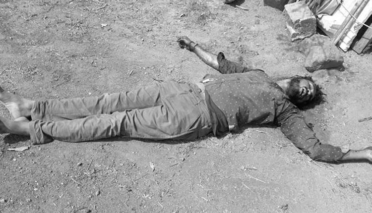 సంగారెడ్డిలో యువ‌కుడి దారుణ‌ హ‌త్య