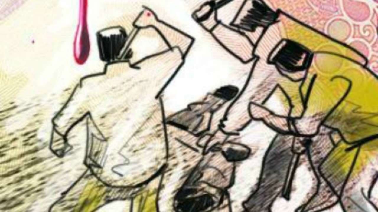 కూతురితో మాట్లాడుతున్నాడ‌ని కాళ్లు, చేతులు నరికేశారు..