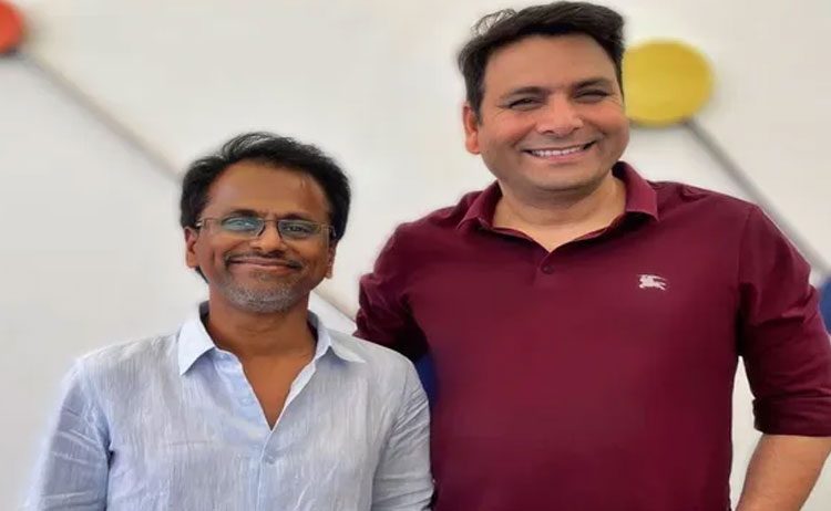 మురుగ‌దాస్ పాన్ ఇండియా సినిమా..!