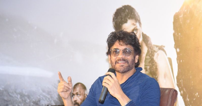 బంగార్రాజుకు టైం ఫిక్స్..జూలై నుండి చిత్రీక‌ర‌ణ మొద‌లు