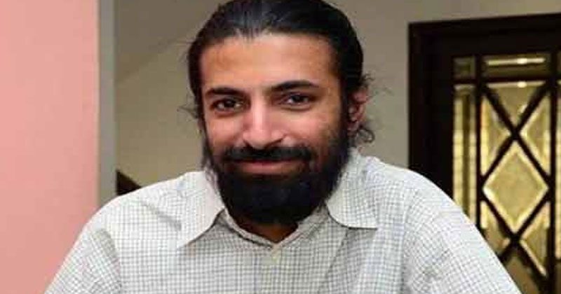 సెల్ఫ్ లాక్‌డౌన్ విధించుకున్న మ‌హాన‌టి ద‌ర్శ‌కుడు..!