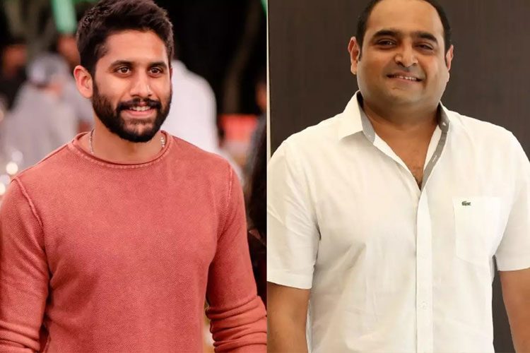 చైతూ-విక్రమ్ సినిమా హీరోయిన్ ఫైనల్..!