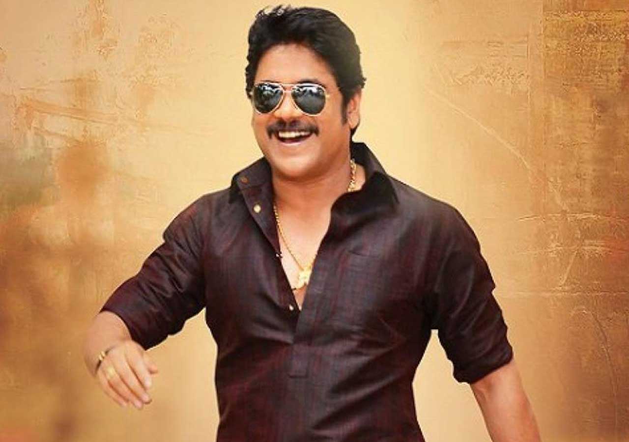 ఊరు పేరు తెలియని వాడు చెప్తే నేనెందుకు వింటా: నాగార్జున