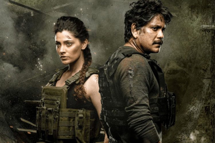 విడుదలైన 19 రోజులకే ఓటీటీలో నాగార్జున వైల్డ్ డాగ్