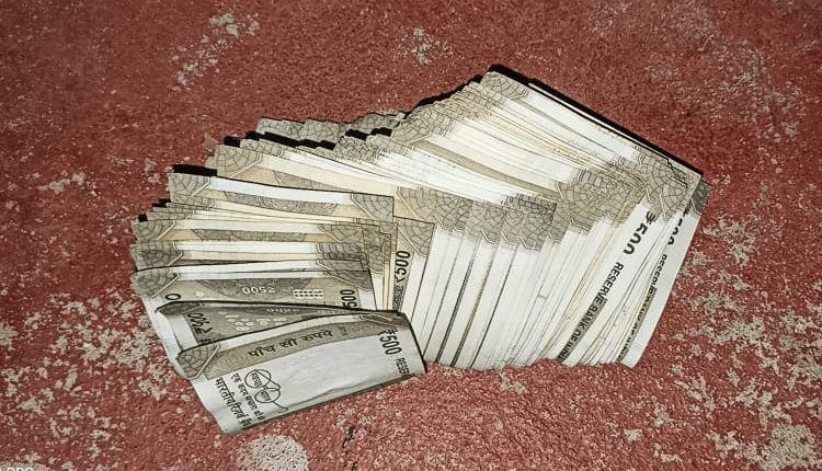 అచ్చంపేట ఎన్నికల ప్రచారంలో..