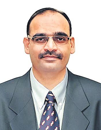 అంతర్జాతీయ జర్నల్‌లో మన పోలీస్‌ ఆర్టికల్‌