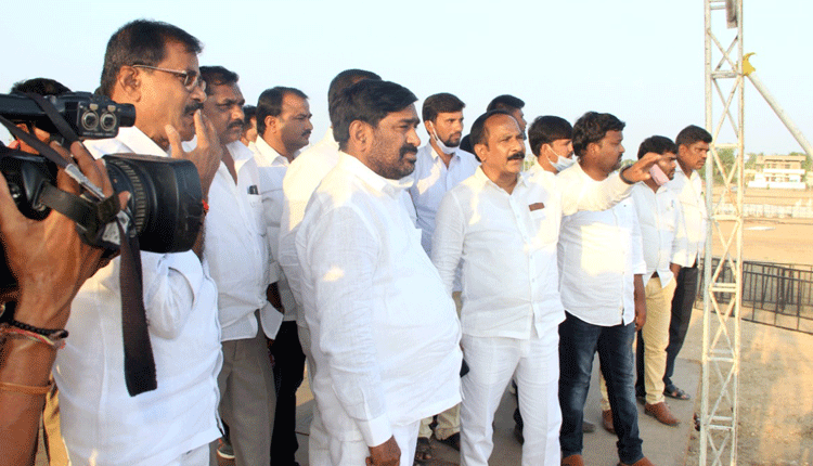 సీఎం సభతో మరింత స్పష్టత