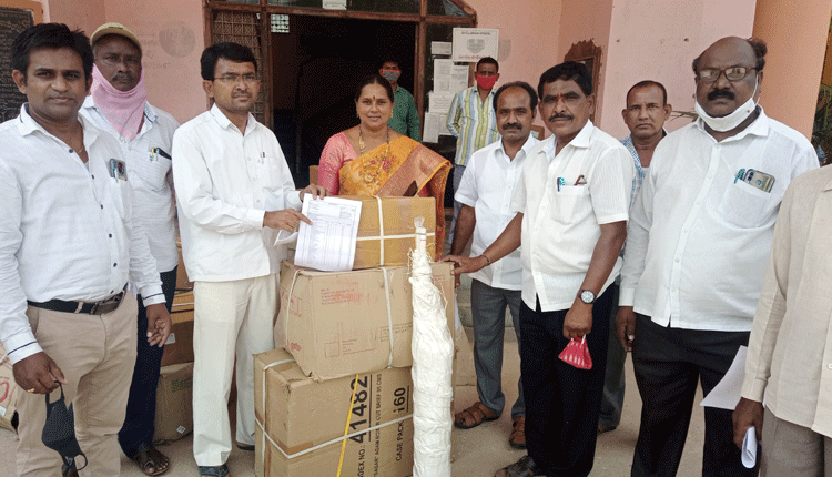 ప్రయోగ విద్యతో విద్యార్థులకు మేలు