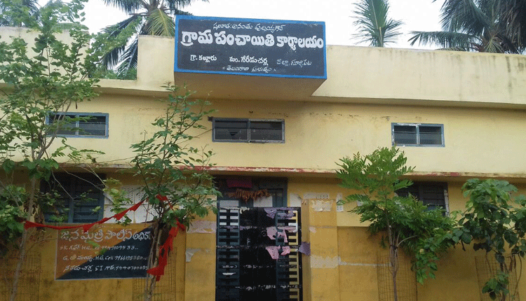 పాలకవర్గం ఓకే అంటే చాలు