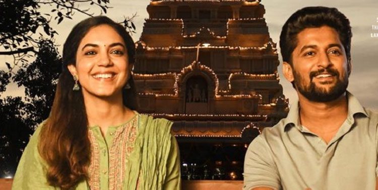 ఓటీటీకి నో అంటోన్న నాని..!