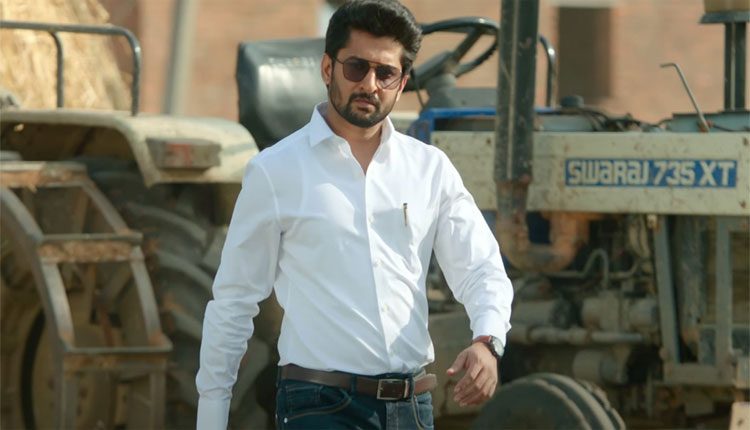 ట‌క్ జ‌గదీష్ లాంటి సినిమా అరుదుగా వ‌స్తుంది: నాని