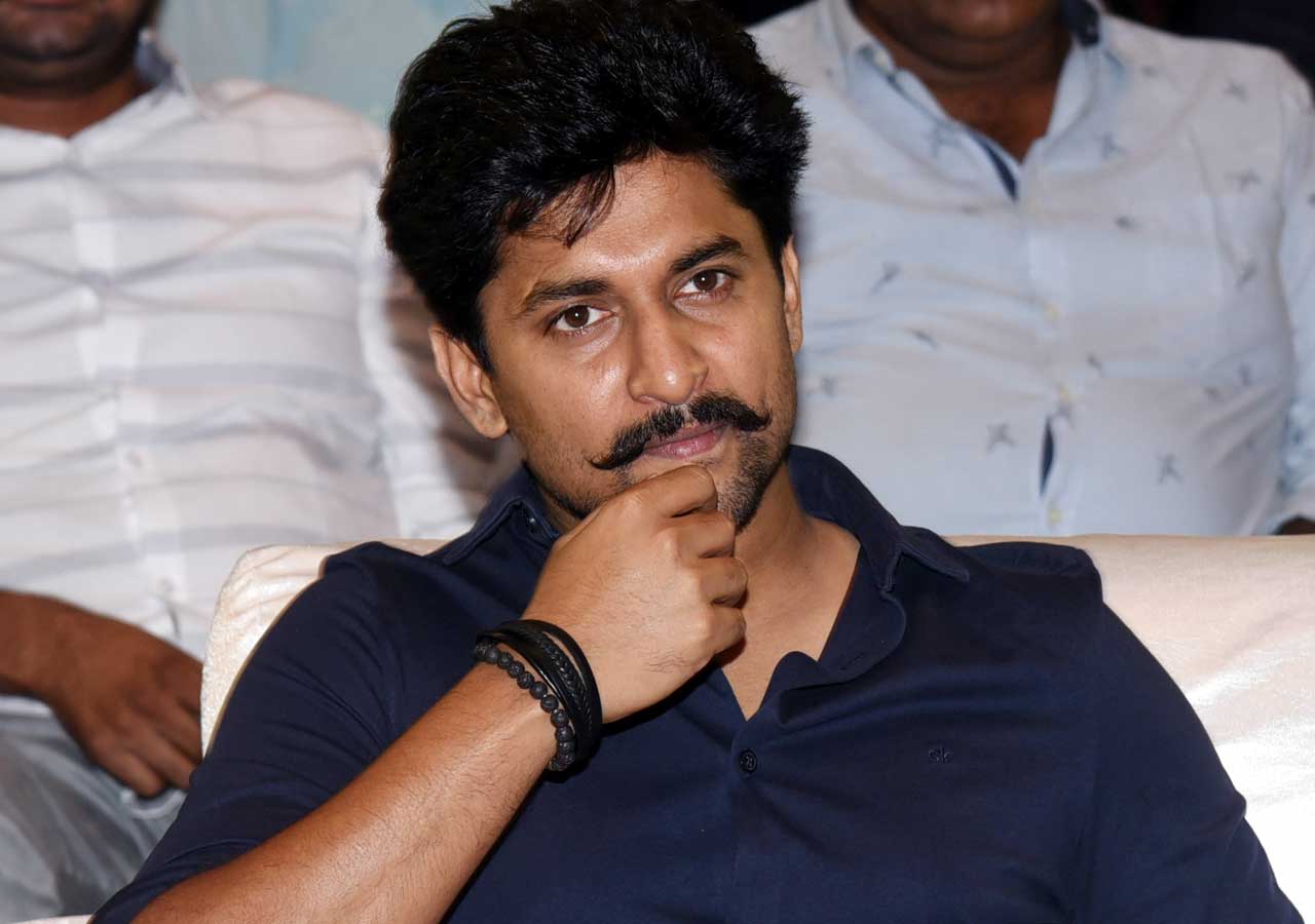 చూసేశా.. చెన్నై సూపర్ కింగ్స్‌కు నాని సూపర్ రిప్లై