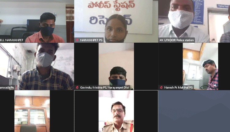 వృత్తిపై విధేయత ఉండాలి