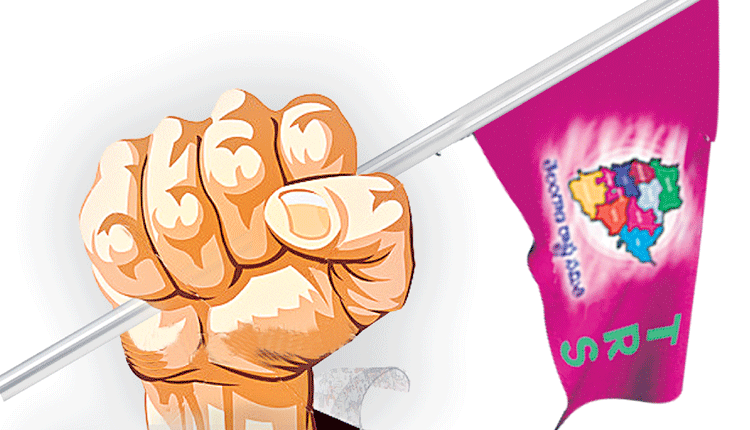 కల నెరవేర్చిన కేసీఆర్‌