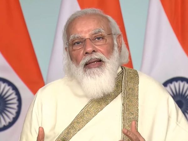 తుఫాను ప్రభావిత ప్రాంతాల్లో నేడు ప్రధాని పర్యటన