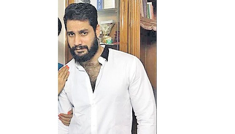 వ్యాపారం చేద్దామంటూ రూ. 85 లక్షలు మోసం