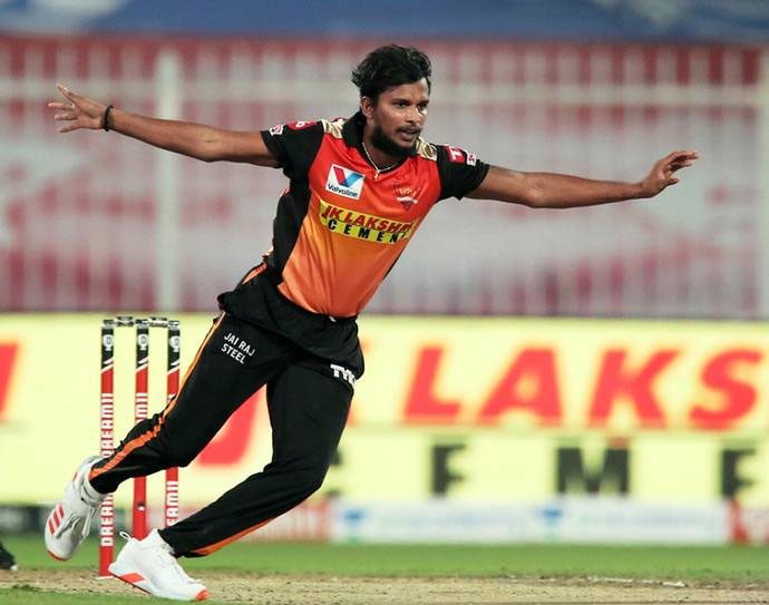 IPL 2021: నటరాజన్‌ సర్జరీ సక్సెస్