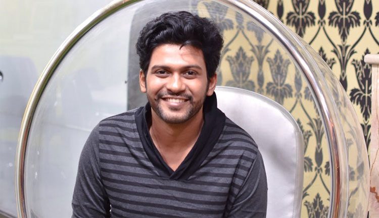 స‌క్సెస్ సీక్రెట్ చెప్పిన జాతిర‌త్నాలు హీరో