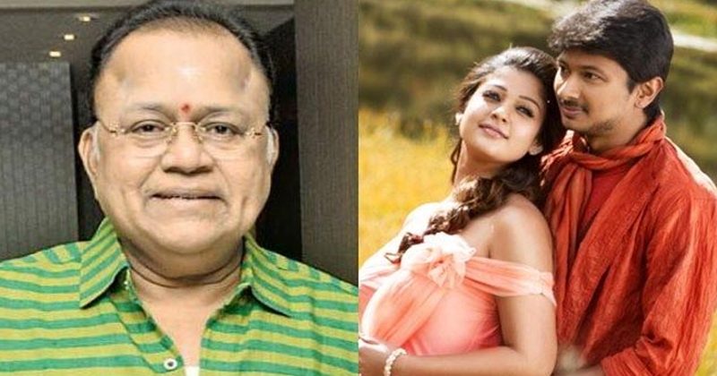 ఆ హీరోతో న‌య‌న్ రిలేష‌న్.. సంచ‌ల‌న కామెంట్స్ చేసిన రాధా రవి