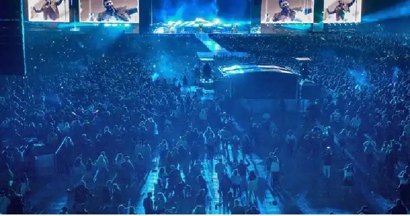 కరోనాపై గెలిచాం.. పండుగ చేసుకుంటున్న న్యూజిలాండ్‌