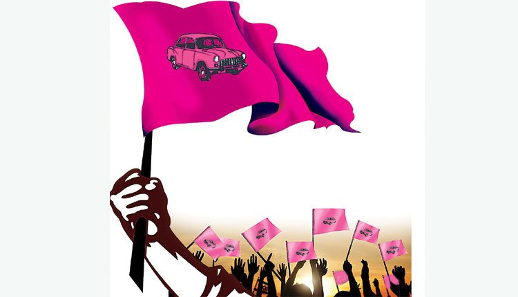 ప్రచార హోరు