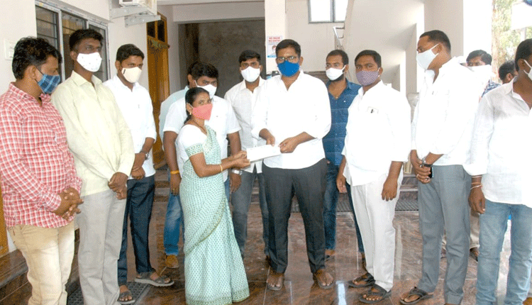 ఆడబిడ్డలకు వరం ‘కల్యాణలక్ష్మి’