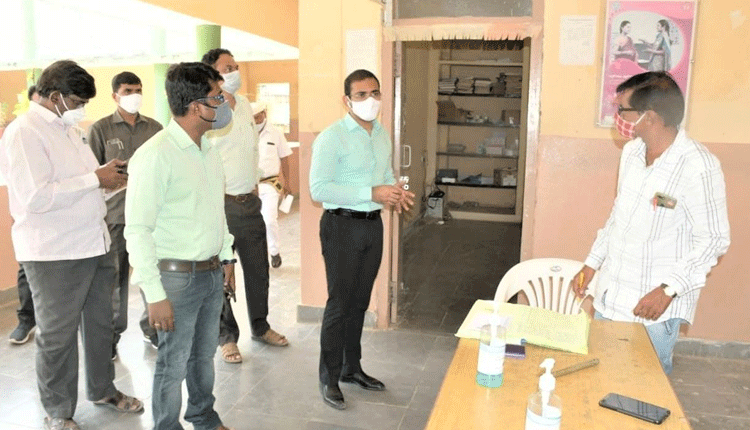 కరోనా వ్యాక్సిన్‌పై అపోహలు వీడాలి