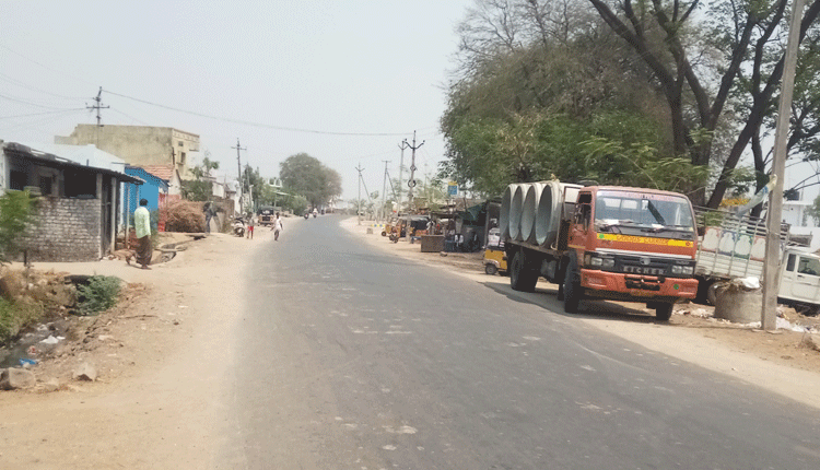 భగ్గుమంటున్న సూరీడు