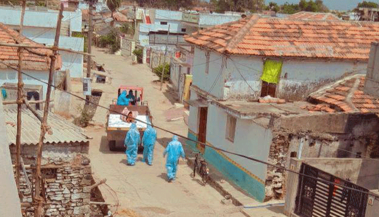 ఆయువు పోస్తున్న సర్కారు..!