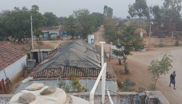 సాహెబ్‌పేట్‌ సాహో..