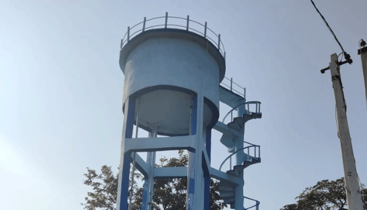 అభివృద్ధి పథంలో తండాలు