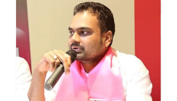 అభివృద్ధి, సంక్షేమానికే పట్టం కట్టండి