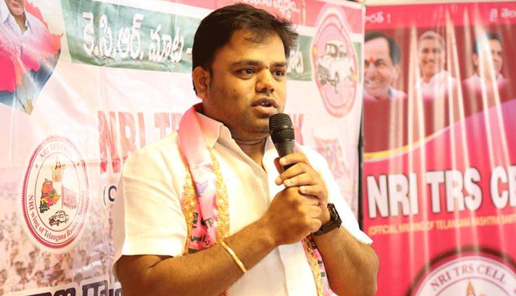 మున్సిపల్ ఎన్నికల్లో అభివృద్ధికే పట్టం కట్టండి