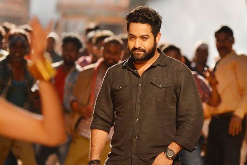 ఎన్టీఆర్‌ 30@ కొరటాల శివ