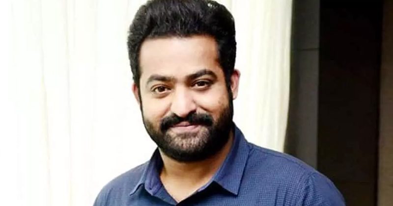 సాయంత్రం ఎన్టీఆర్ 30వ సినిమాపై అఫీషియ‌ల్ అనౌన్స్‌మెంట్