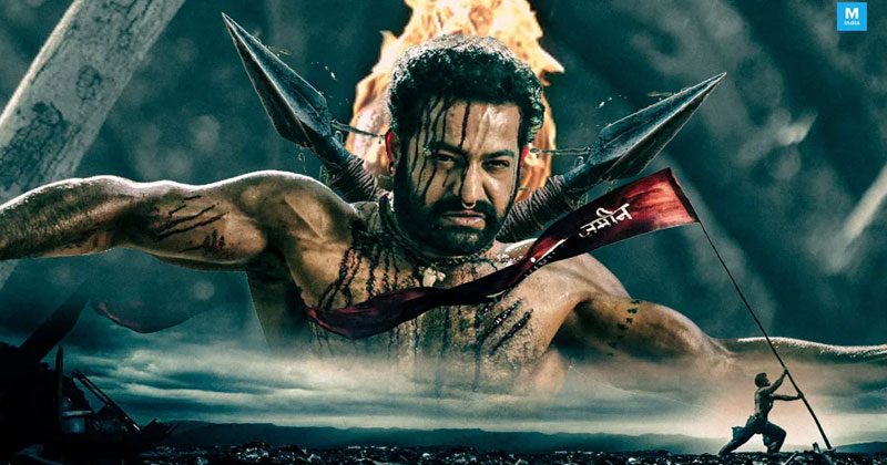 భీమ్ టీజ‌ర్ ఖాతాలో స‌రికొత్త రికార్డ్‌..!